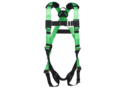 Safety Harnesses