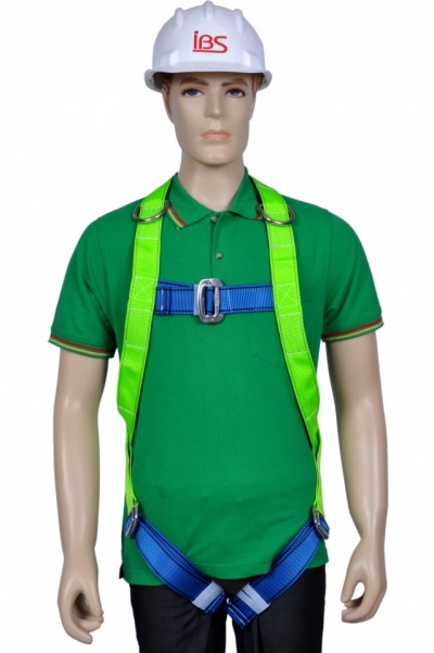 Full Body Safety Belt (Harness) – Class A