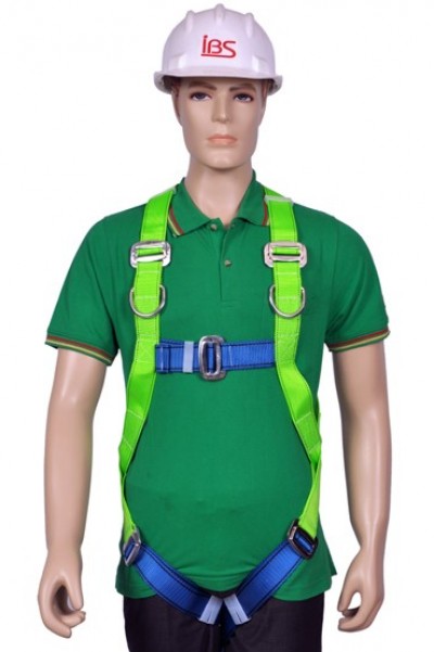 Full Body Safety Belt (Harness) – Class L