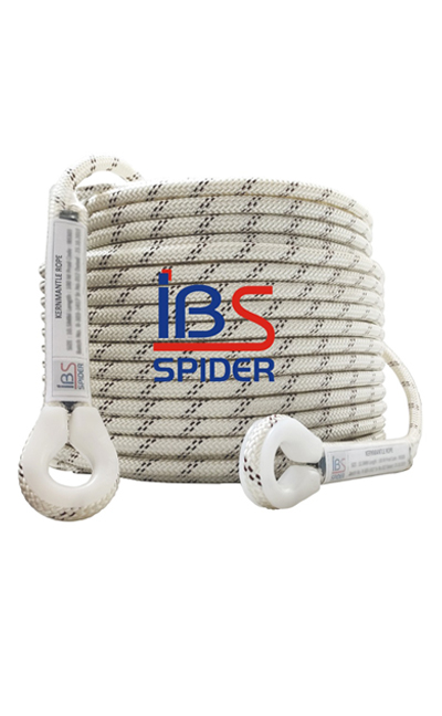 Kernmantle Rope 10.5mm