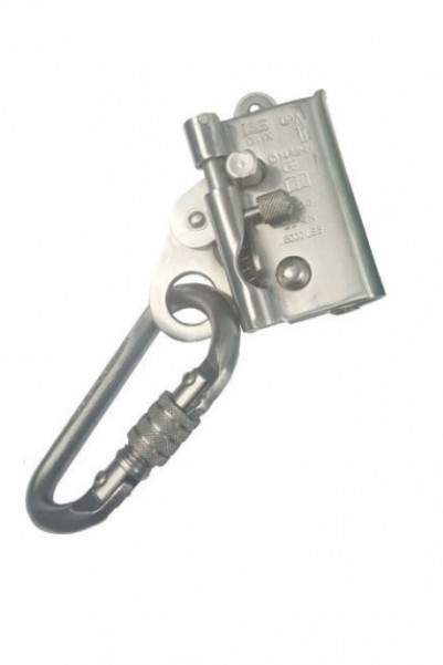 Safety Fall Arrester Stainless Steel