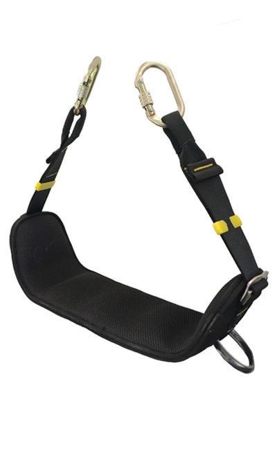 Safety Swing Seat