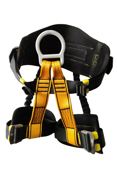 Sit Harness Half Body