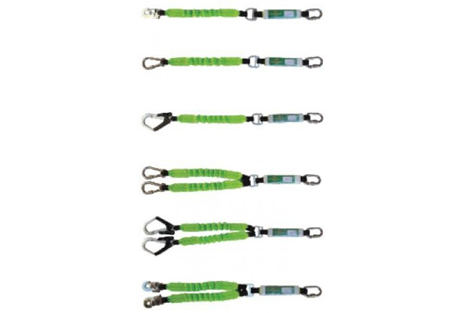 Safety Lanyard